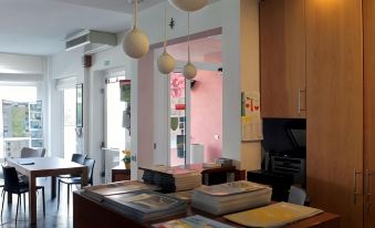 Hotel Rubicone