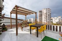 The U Homes Apart فنادق في مراد پاشا