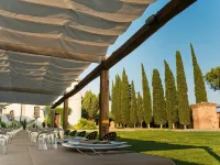Tenuta di Poggio Cavallo Hotele w: Grosseto