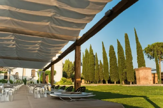 Tenuta di Poggio Cavallo