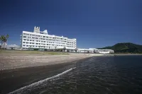 Ibusuki Seaside Hotel - Ocean View