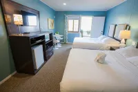 Bavarian Inn, Black Hills Hotels in Custer
