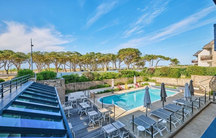 Le Churchill Hôtel & Spa
