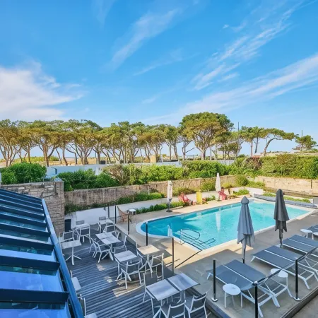Le Churchill Hôtel & Spa