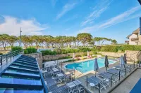 Le Churchill Hôtel & Spa