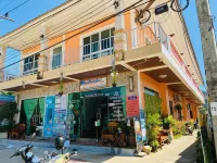 Lanta Grand House