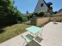 Le Haut-Val Résidences