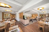 Jungfrau Lodge, Swiss Mountain Hotel