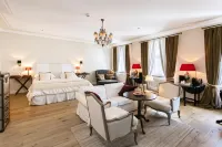 Lesar Hotel Angel - Member of Hip Hotels Hotels in Lavrica