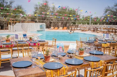 Tantakuy Eco Experience Hotel Hotel di 