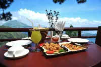 Taman Simalem Resort Hotels in Kodon-Kodon