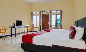 OYO Life 92291 Hotel Cahaya Syariah