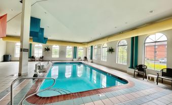 FairBridge Inn & Suites Fort Wayne