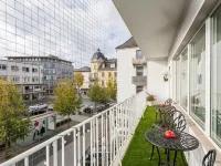 SmartHotel Flamingo Self Check-IN Hotels in Gießen