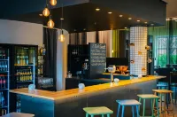 Vienna House Easy by Wyndham Landsberg Hotel a Schwifting