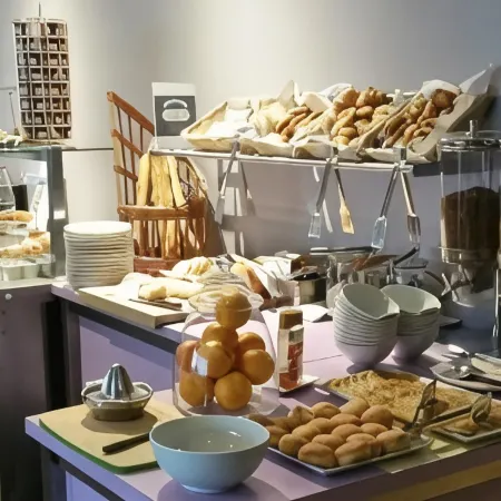 Best Western Hotel de la Breche
