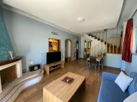 Anemones Villas by Omikron Selections Hotels in Sfakiotes