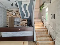 Hotel Georgian Hotels in Варцихе