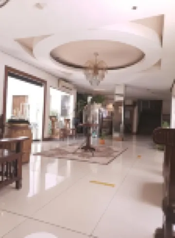 Rich Manor Pension House