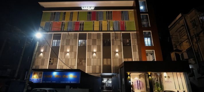 Vioray Inn Hotels in Deoghar