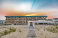 Spray Beach Hotel