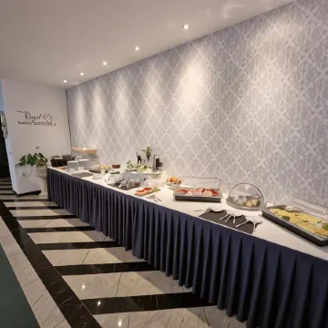 Garni Hotel Hennesburg