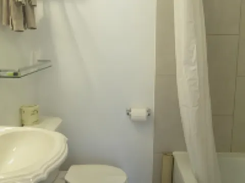 Edgewater Motel and Campground Hotels in Timiskaming District