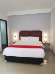MJs Hotel Hotels in The Hok