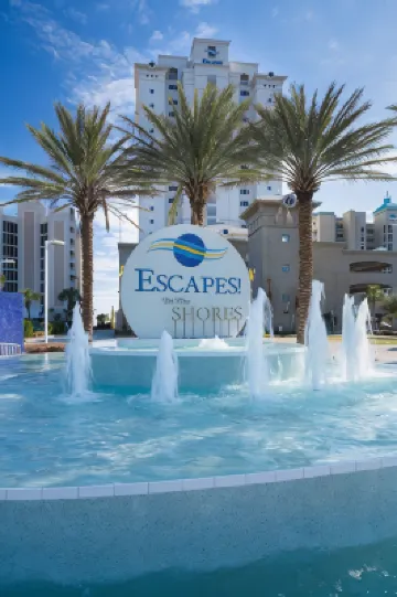 Escapes! to the Shores Orange Beach, A Ramada by Wyndham