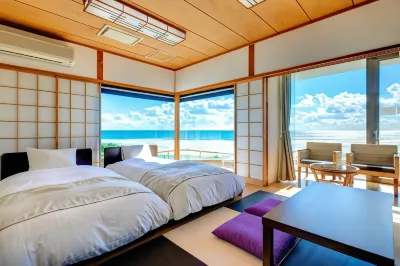 Sundance Resort Onjuku Các khách sạn ở Onjuku