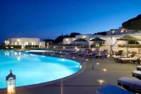 Hotel Mediterranean - Ocean View