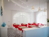 Palazzo San Giovanni Amalfi Coast Hotels in Scala