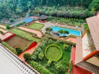 DAM San Hotel Hotels in Tự An
