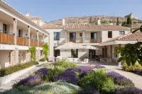 Quinta San Francisco Hotel a Olmillos de Sasamon