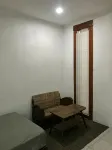 Noto House Homey Syariah - Wifi