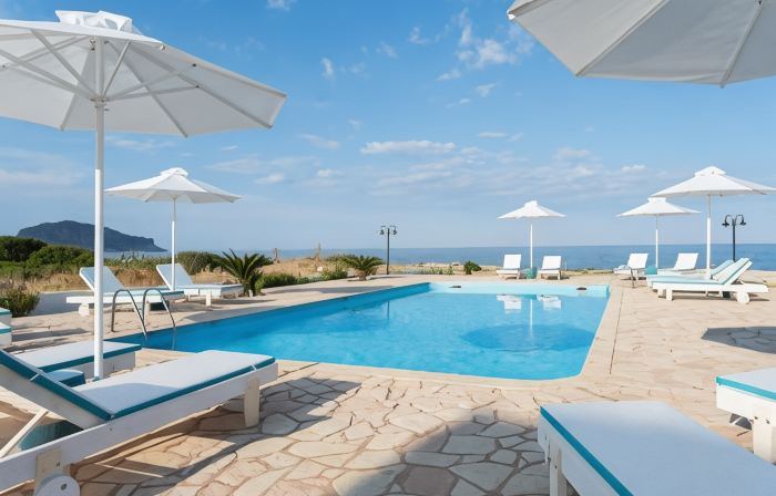 Venti Seaside Adult Hotel