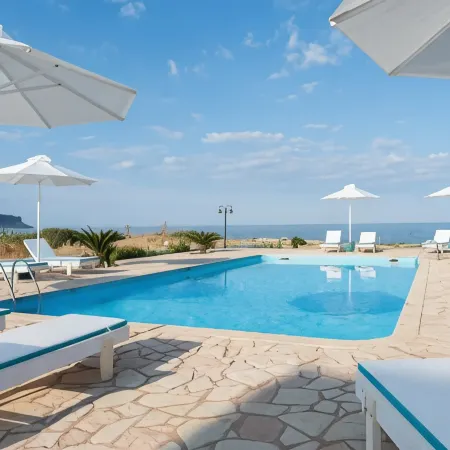 Venti Seaside Adult Hotel