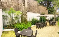 Granada Hostel Hotels in 