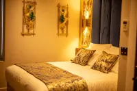 Hotel Holloway Отели в г. Бирмингем