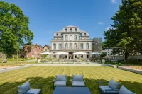 Hôtel Mille Pas - 4 stjerner