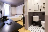 Saint Suites - Pensionat