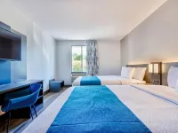 Motel 6 Jeffersonville, in - Louisville Hotels in Clark County