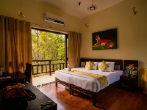 Citrus Prime Kanha Resort and Villas Hotels in Mandla