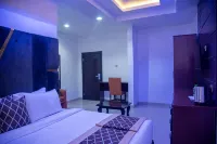 Royal Winners Hotel Các khách sạn ở Ozuoba