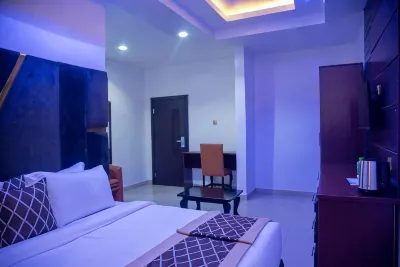 Royal Winners Hotel Hotels in Rumualogu