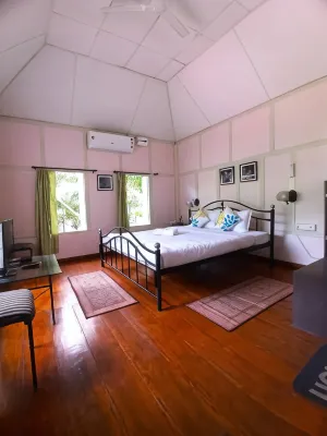 Arya Eco Resort Hotels in Darrang