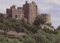 Yarn Market Hotel Hotels in Dunster