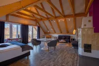 Arthotel Ana Style Augsburg Hotels in Mering