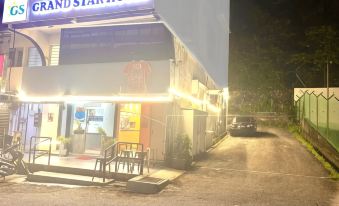 Grand Star Hotel
