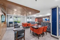 Holiday Inn Express & Suites MAUMELLE - LITTLE ROCK NW by IHG Hotels in Maumelle